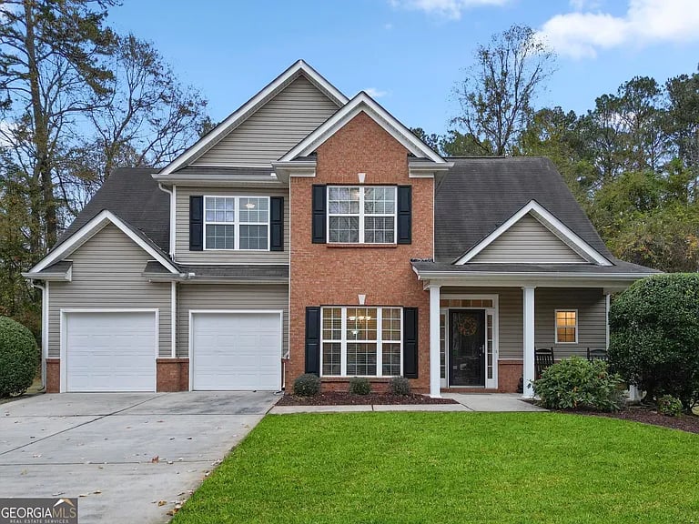 240 Miracle Ln
