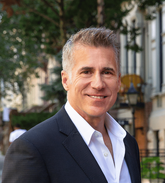 Richard Herschenfeld