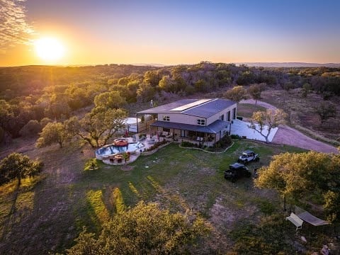 Gorgeous Ranch Property