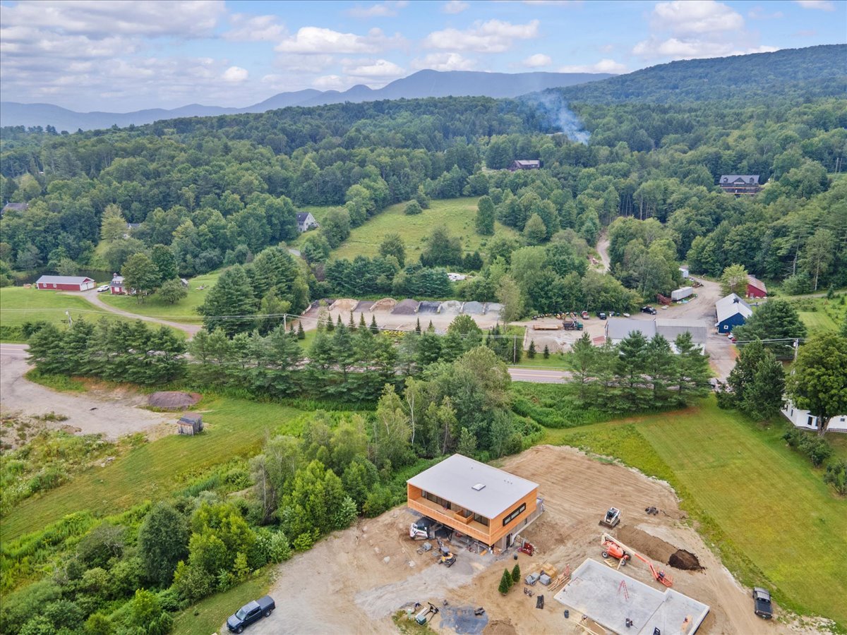 Welcome to Moscow Meadows