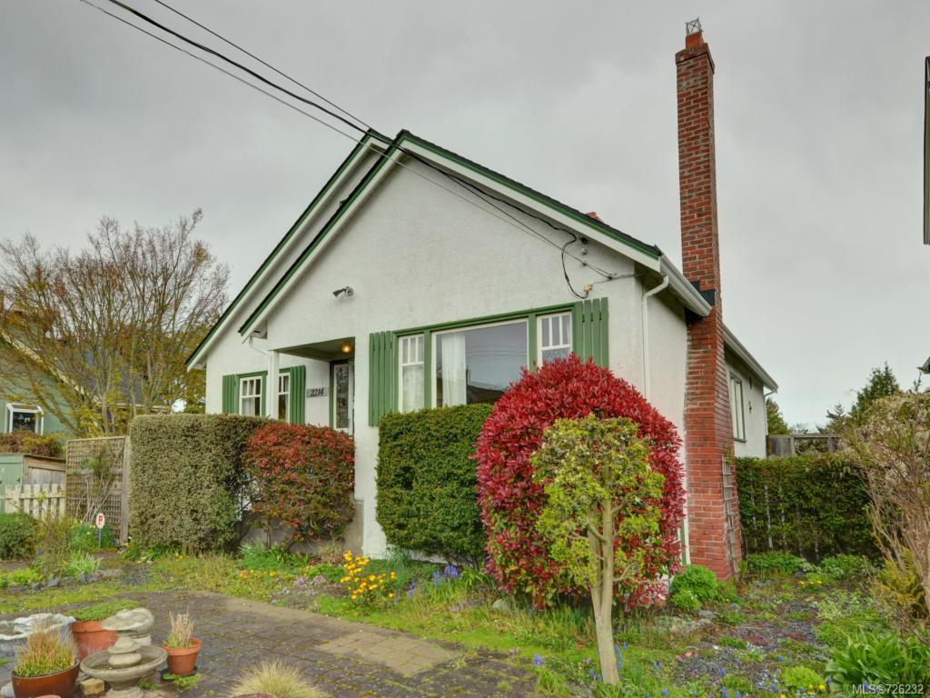 2214 McNeill Ave