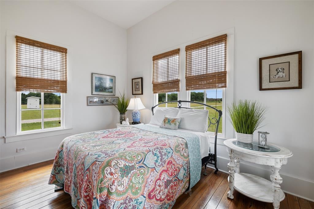 8732 Bleiblerville Rd Brenham, Tx 77833