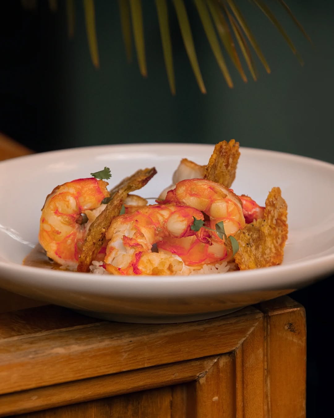 Hot New Restaurant Alert: MOMENTO by Ikaro Opens in Downtown Miami