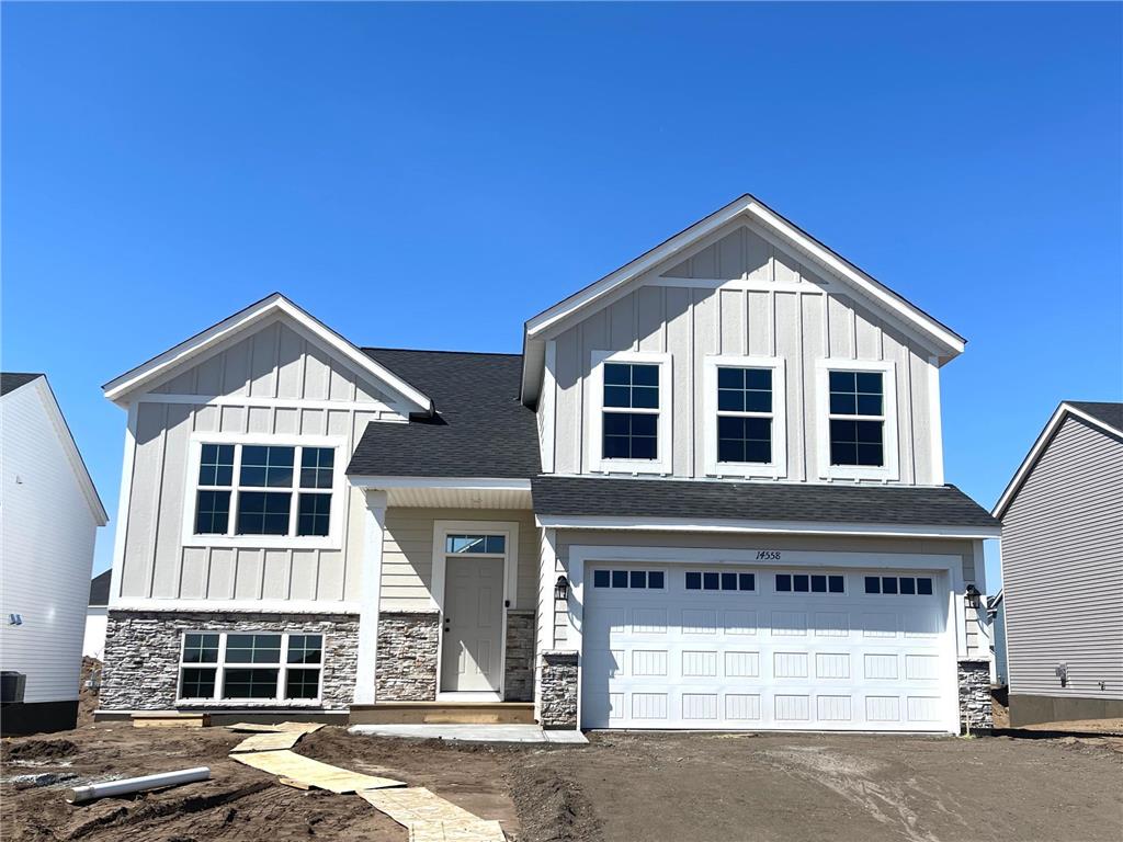 14655 Pearson Street NW Ramsey, MN 55303