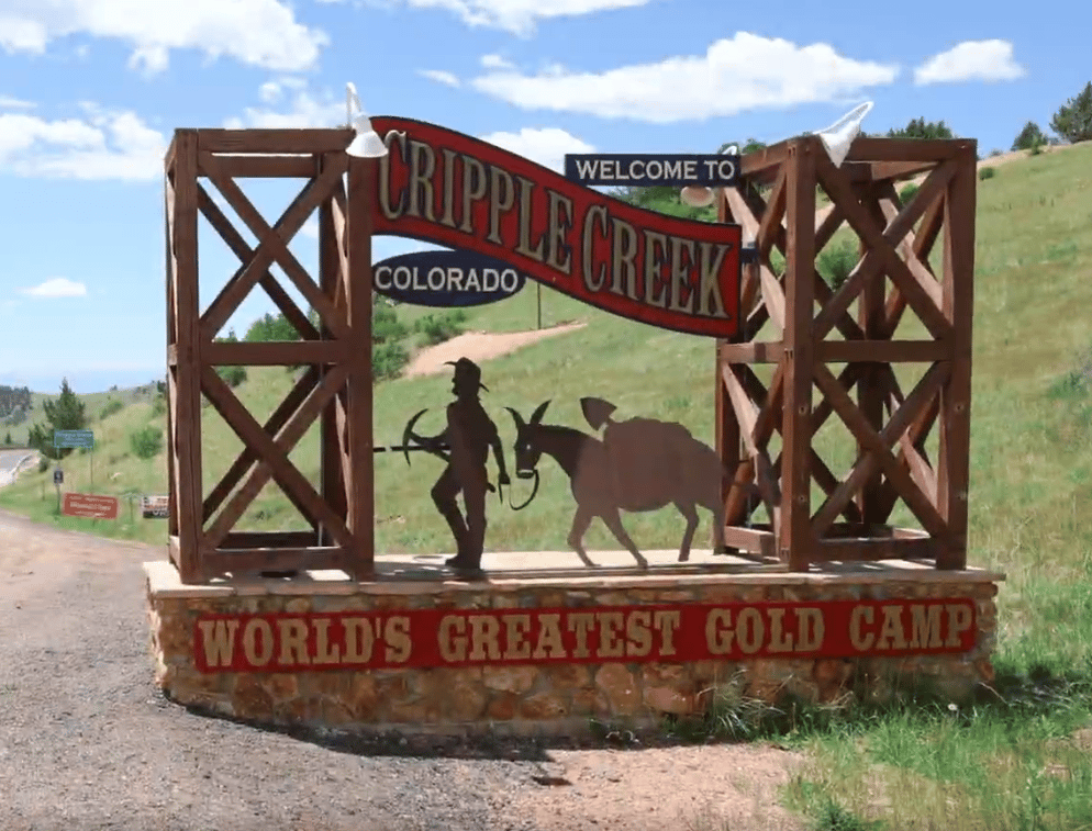 A Colorado Classic: Inside Cripple Creek’s Donkey Derby Days
