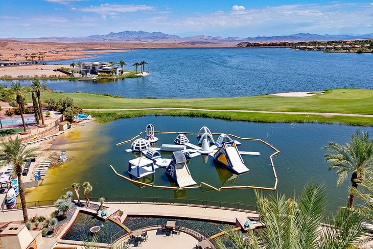 Top 5 Luxury Recreational Activities in Henderson and Las Vegas