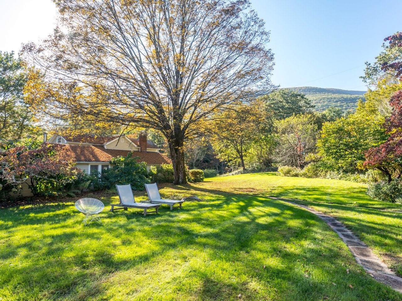 Ralph Vedder Compound