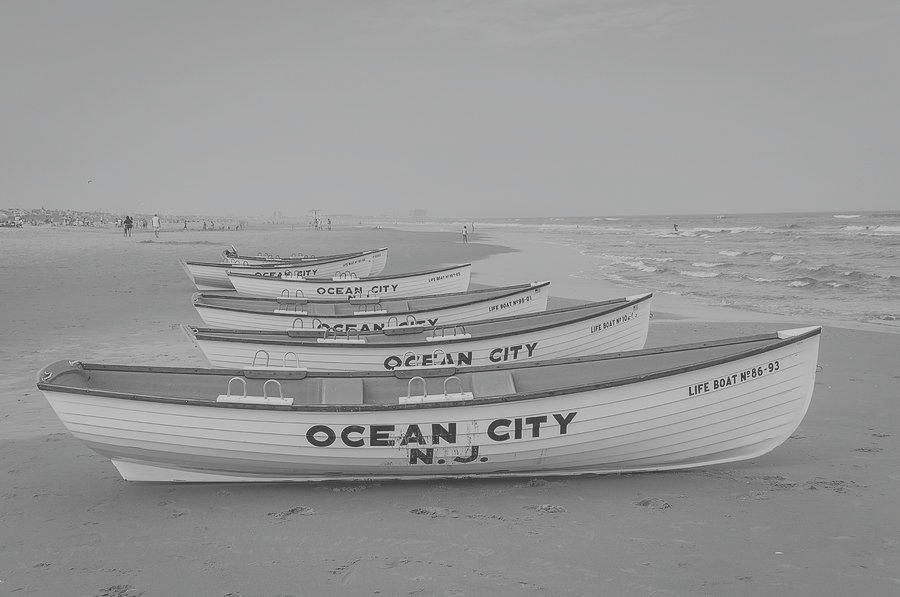 Ocean City