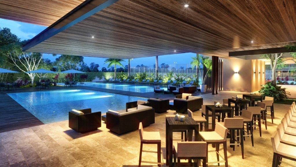 Compostela Residencial