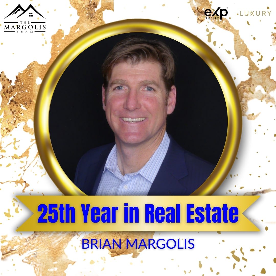 Brian Margolis Boulder, CO Real Estate Agent Headshot
