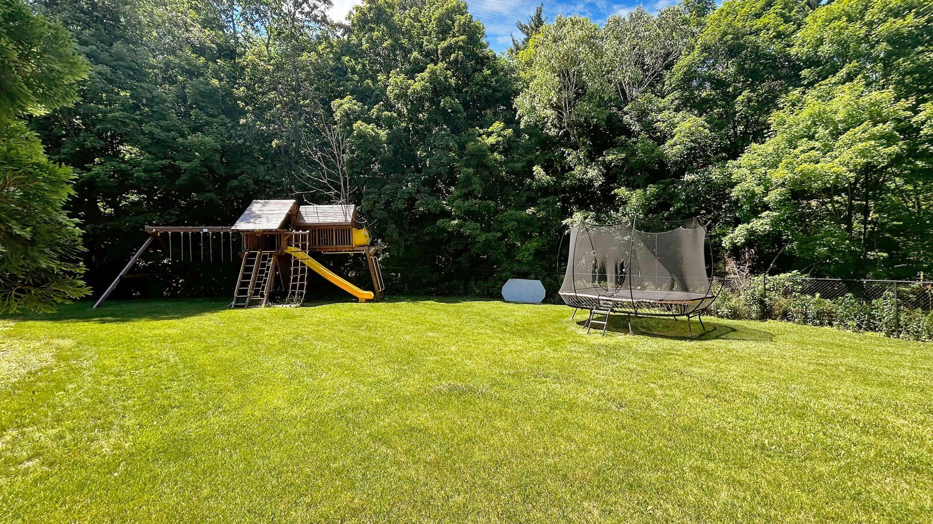 Prestigiously Situated In Woodland Acres