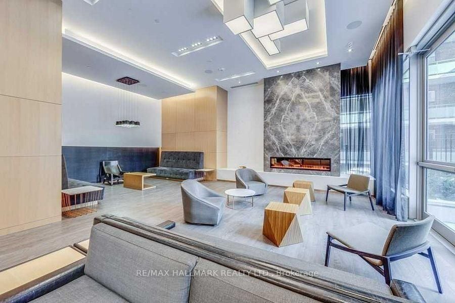 TRIDEL IN MIDTOWN