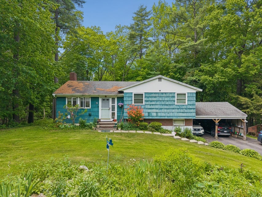 10 Ridgewood Dr. Augusta, Full Property Video