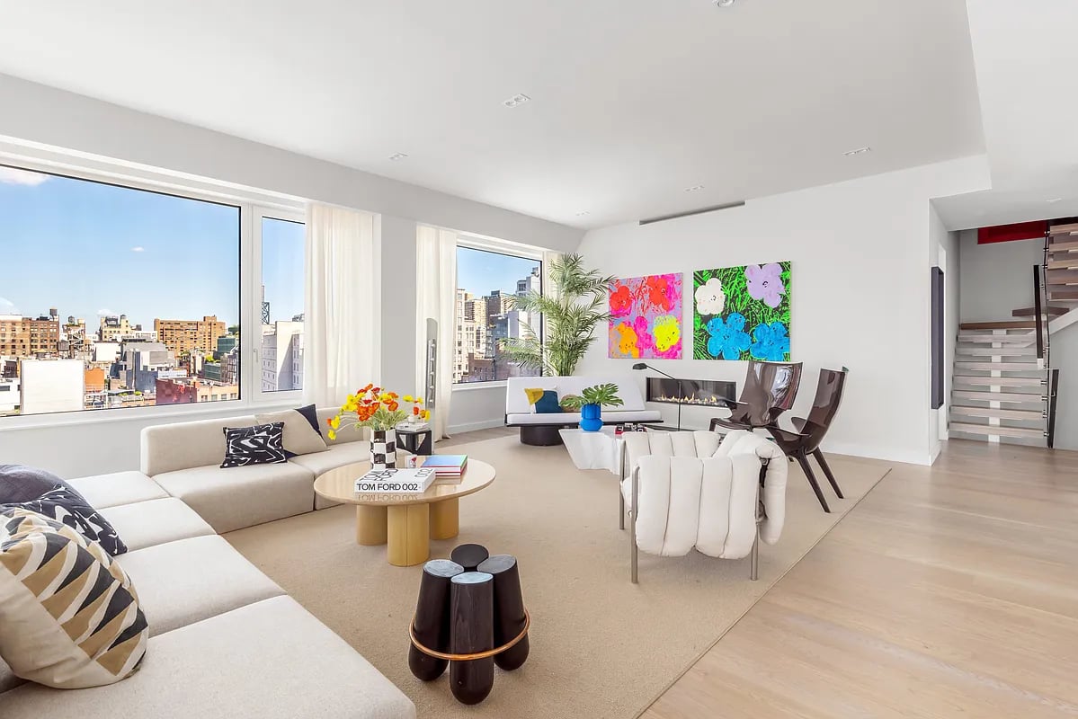 32 East 1st Street