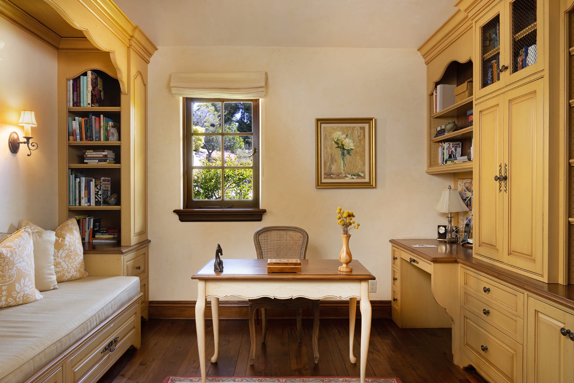 Carmel Charm With Pebble Beach Scale - 1606 Sonado Road