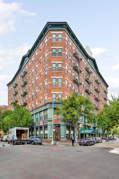 99 Bank Street Unit 4I