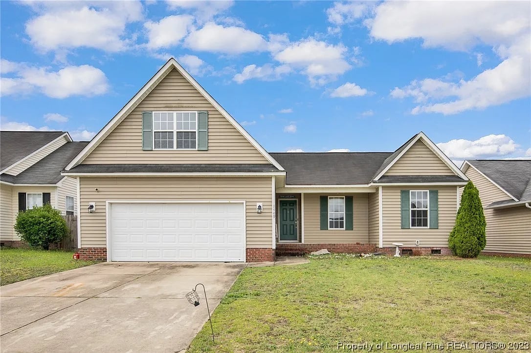 1409 Avoncroft Dr