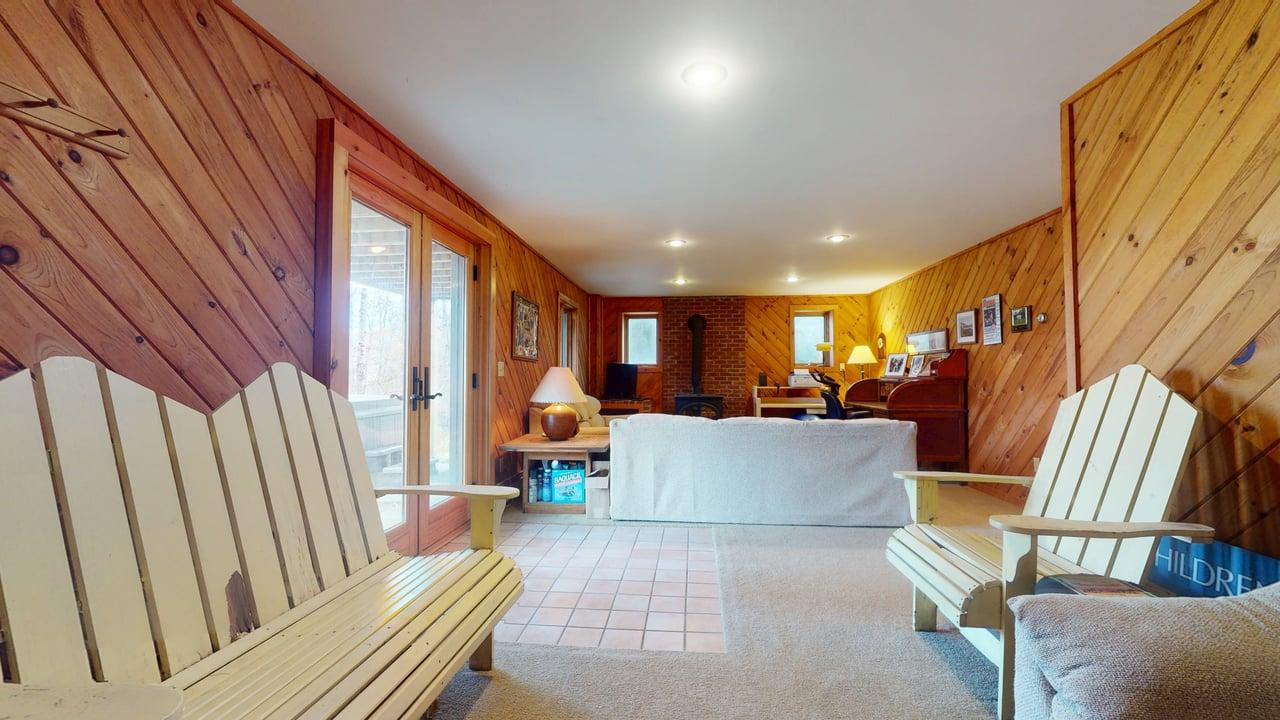 Spacious 4 Bedroom, 3 Bath Home 