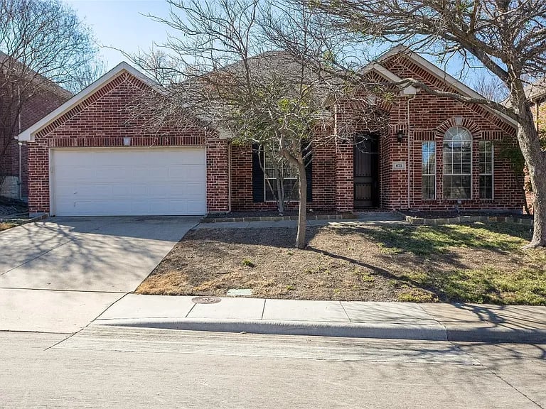 673 Channel Ridge Dr