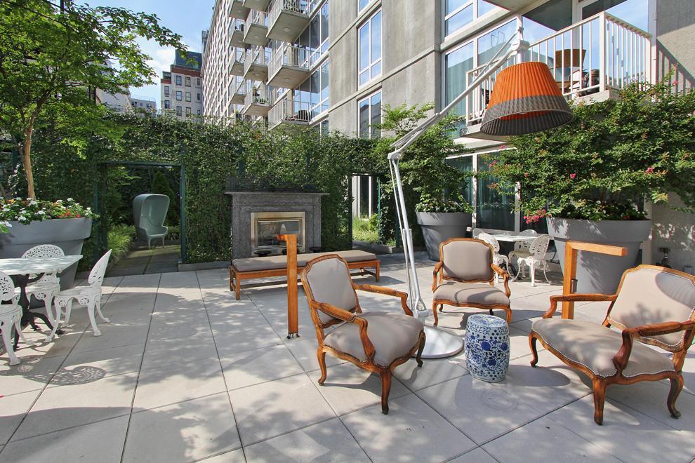 340 East 23rd Street, #2D