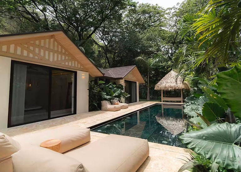Villa Gold Coast