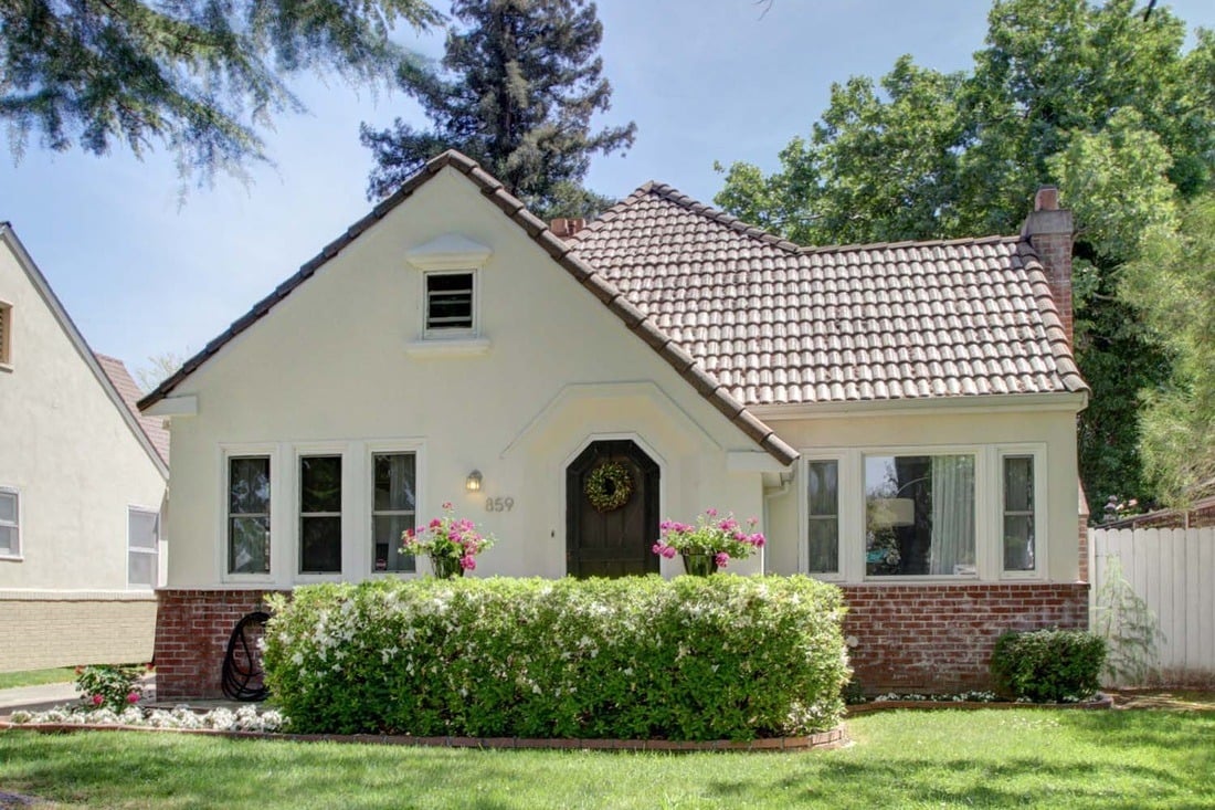 Coming Soon in East Sacramento! 859 53rd St. 95819