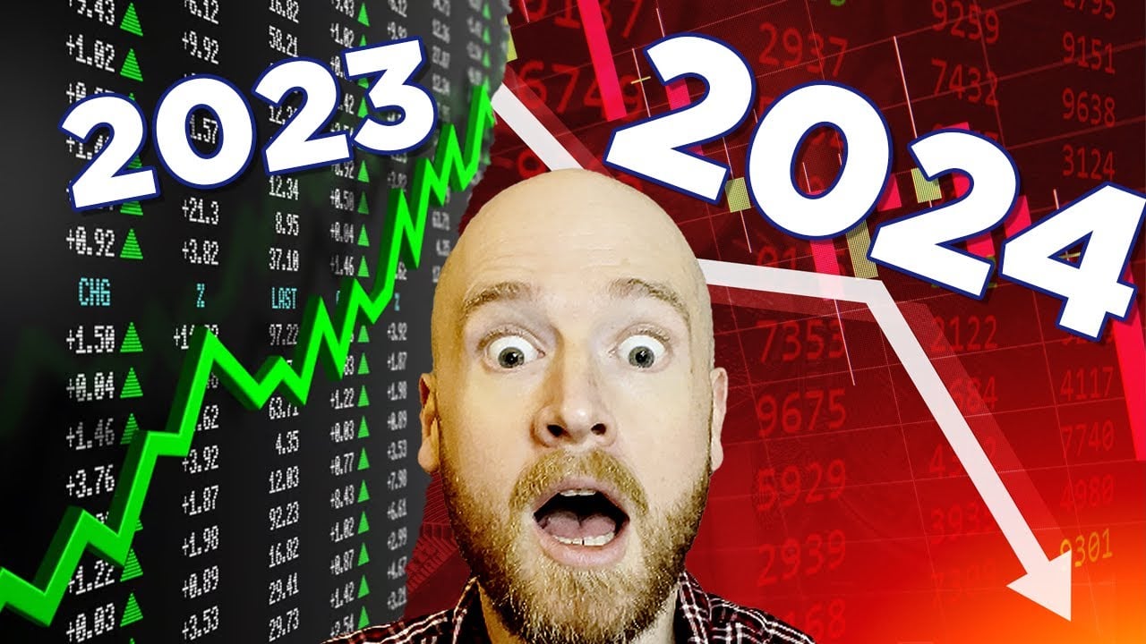 Buy Now or Wait? Will Mortgage Rates DROP in 2024??!