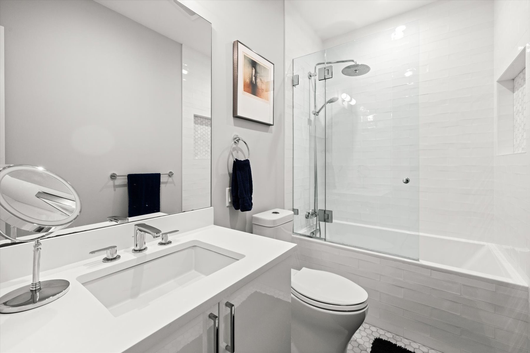 11 Claremont Park, Unit 1