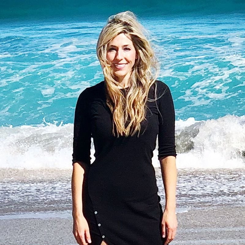 Megan Alexander photo