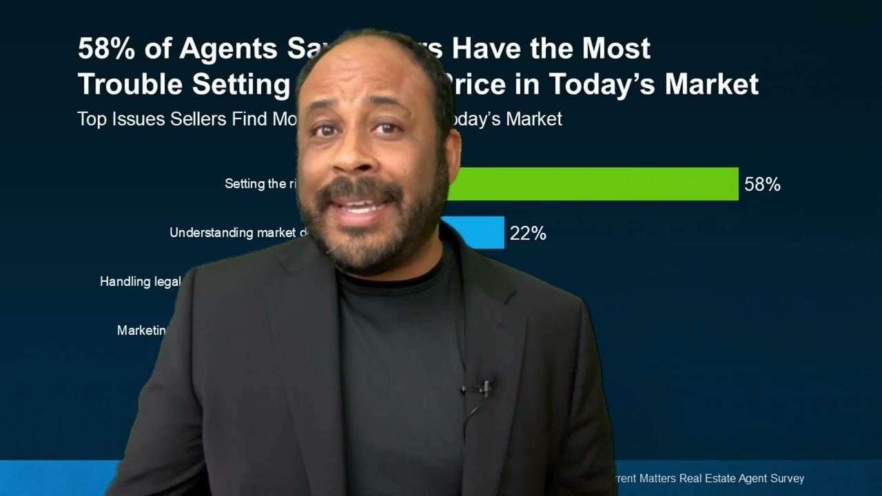 The 3 Biggest Mistakes Sellers Are Making Right Now