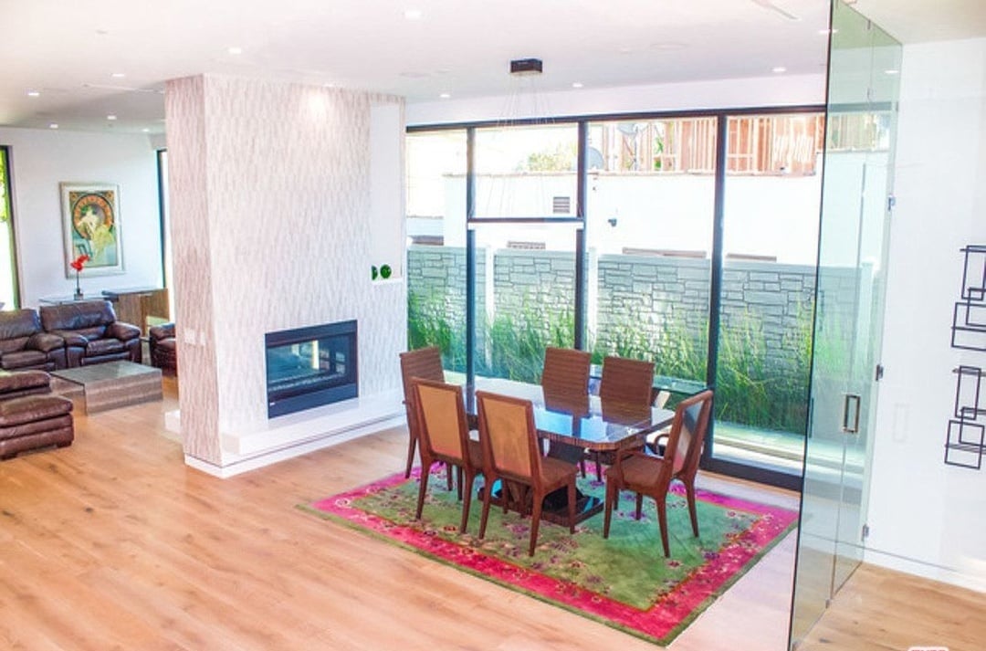 Lodge Oasis