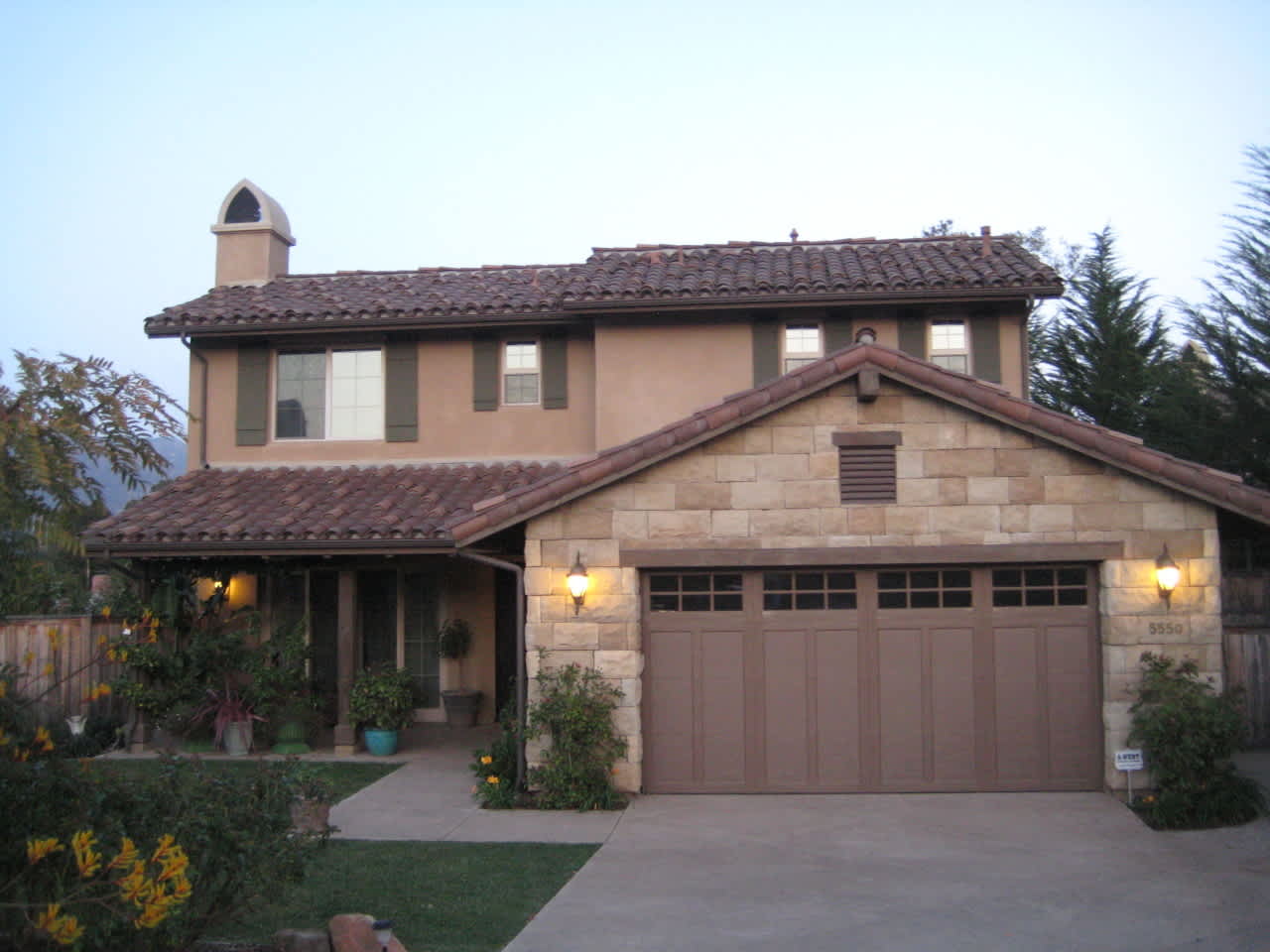 5550 Campana Ct