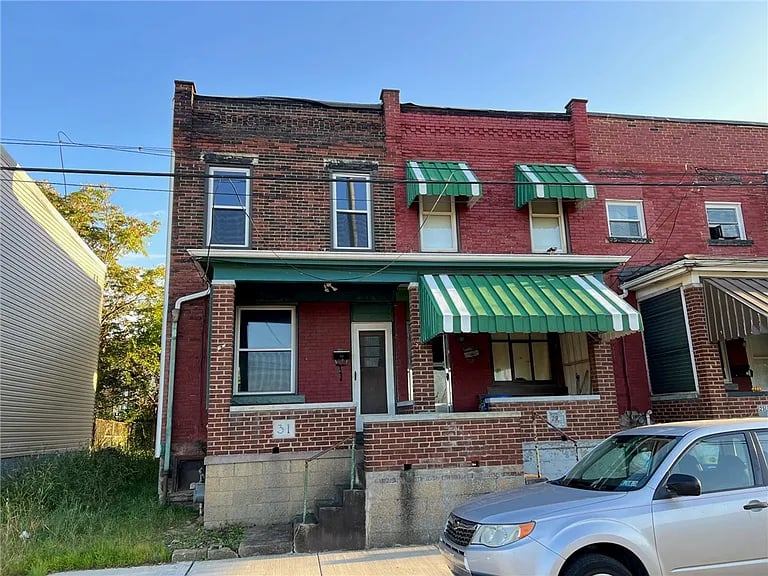 29 Tecumseh St