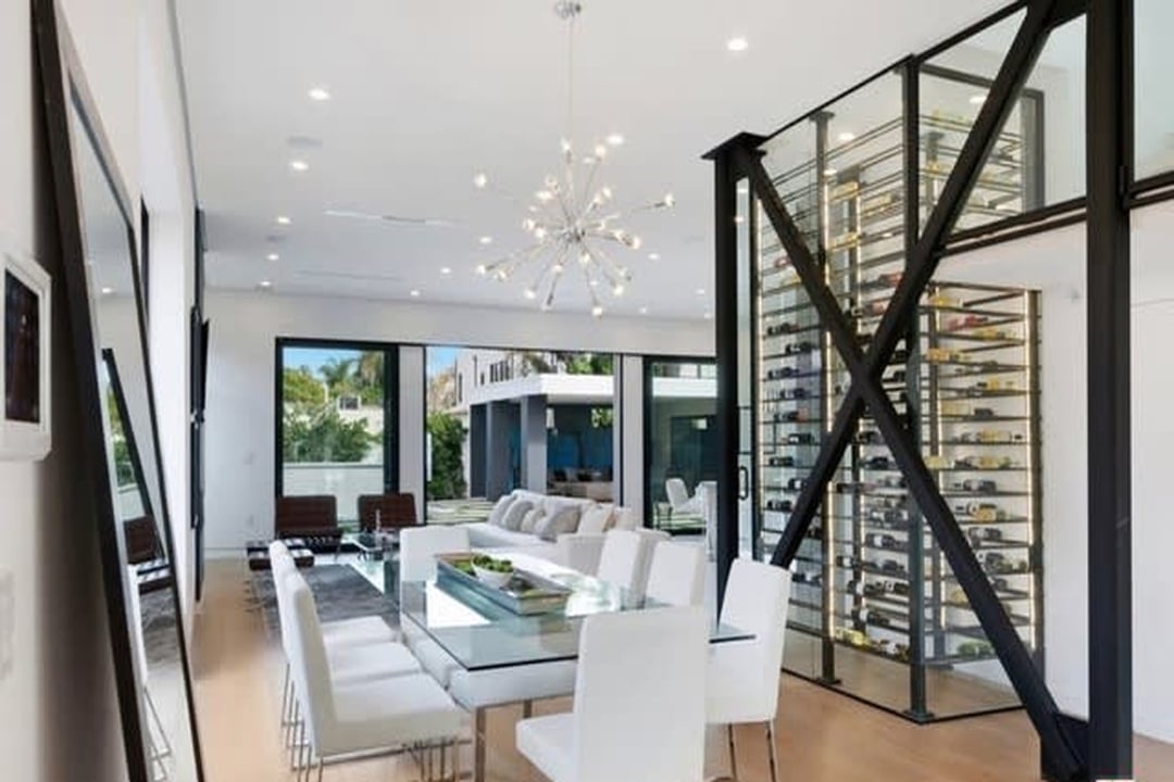 Chateau Retreat