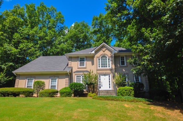SOLD U SO!! 124 Hillsborough Drive, Athens, Georgia