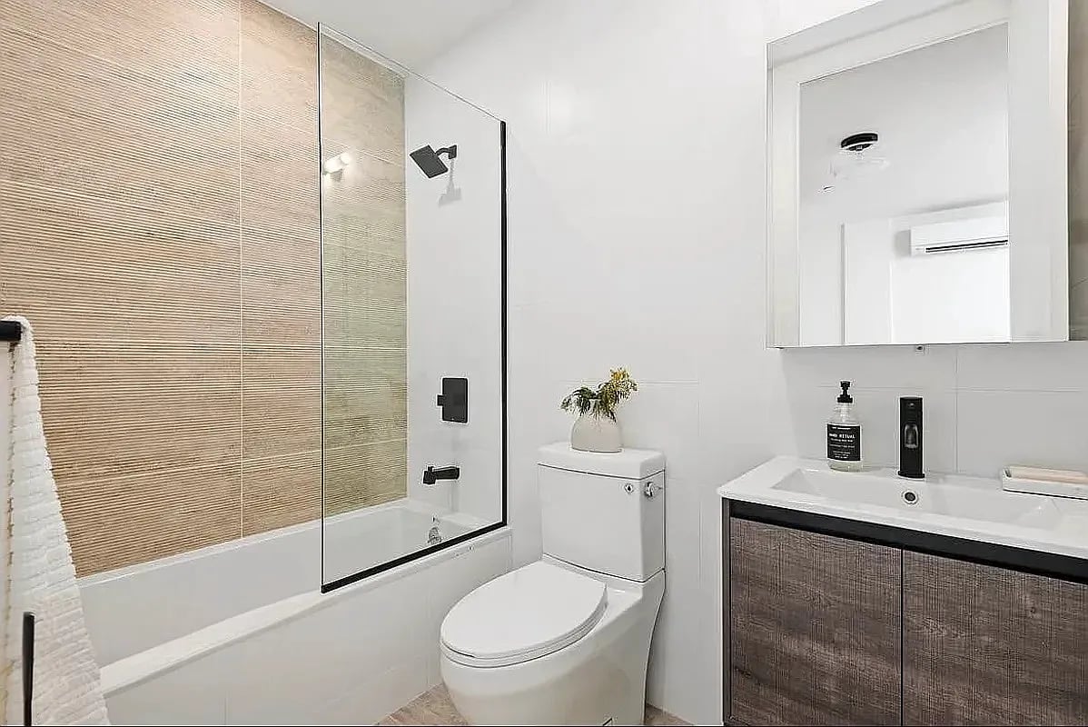 1707 Dean Street #3D