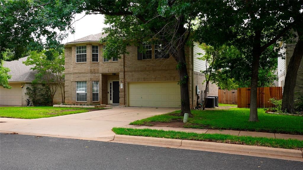 3817 Newland Drive