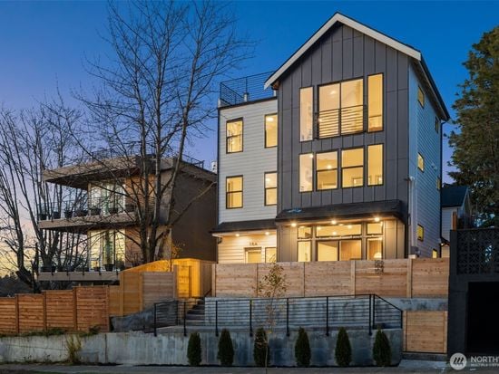 How to Launch Your Seattle Home for Maximum Exposure