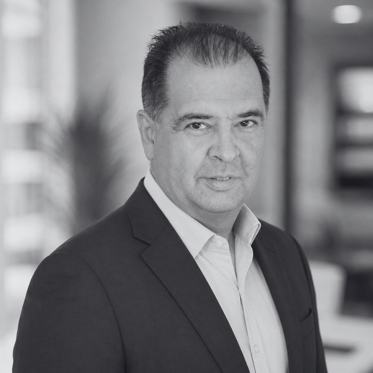 Hector  Villalobos