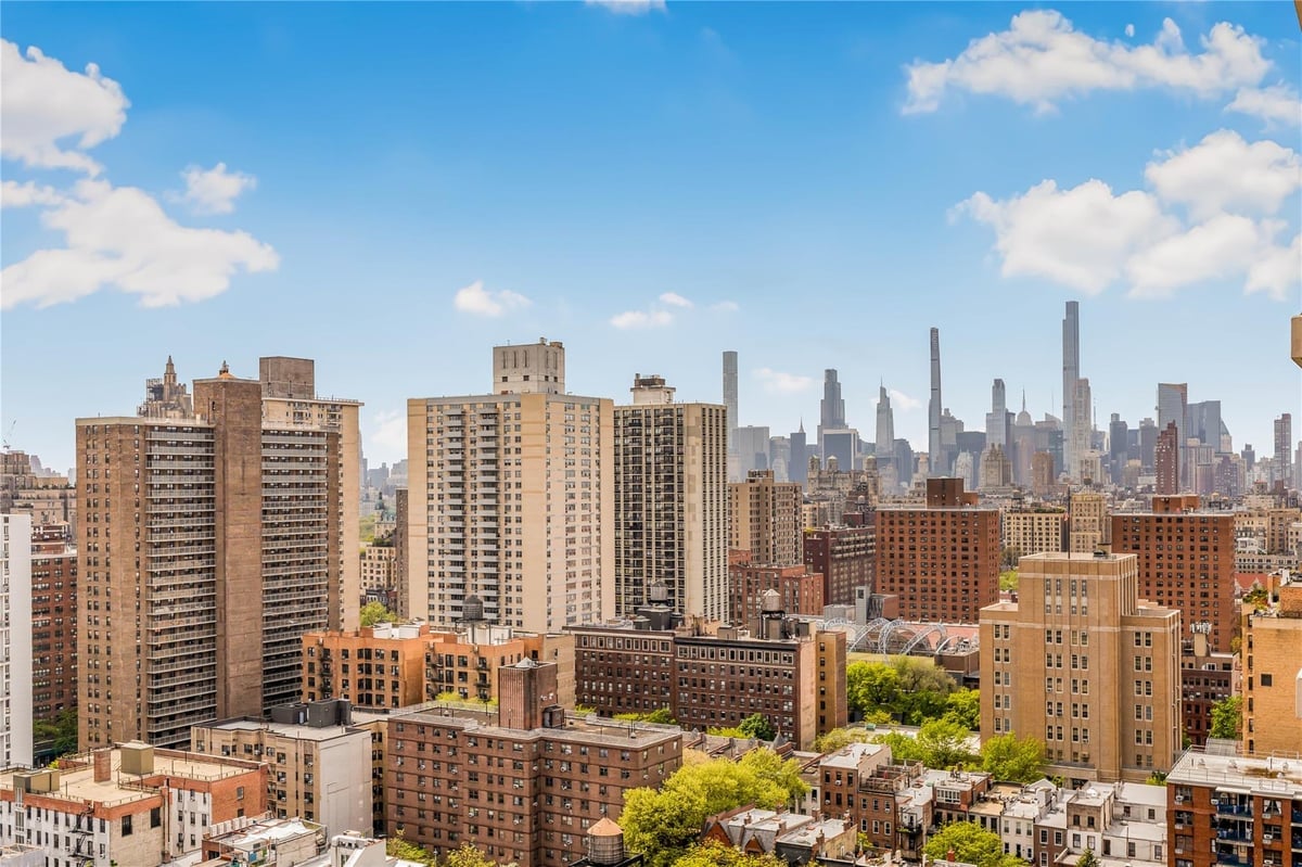 Manhattan