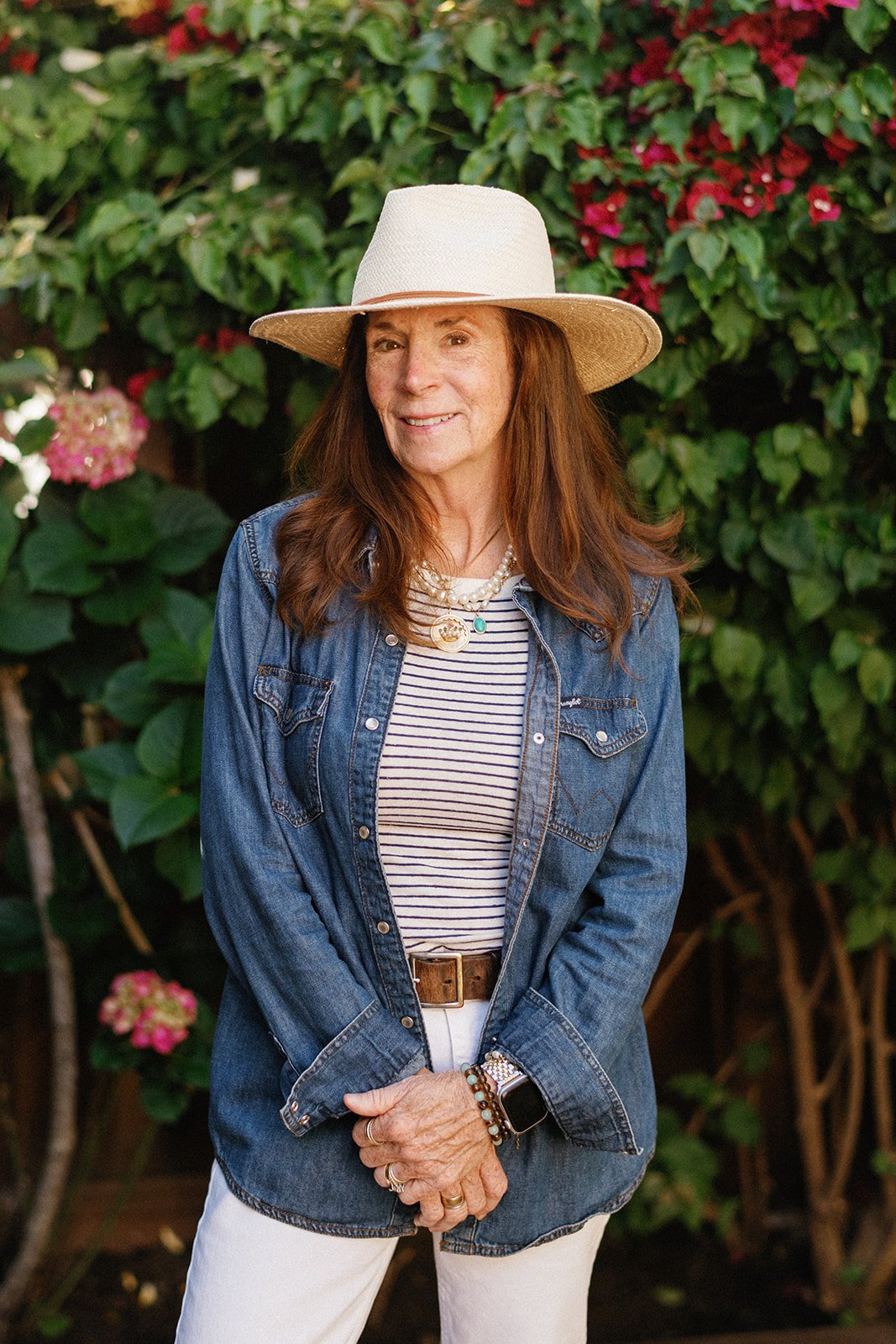 Denise White