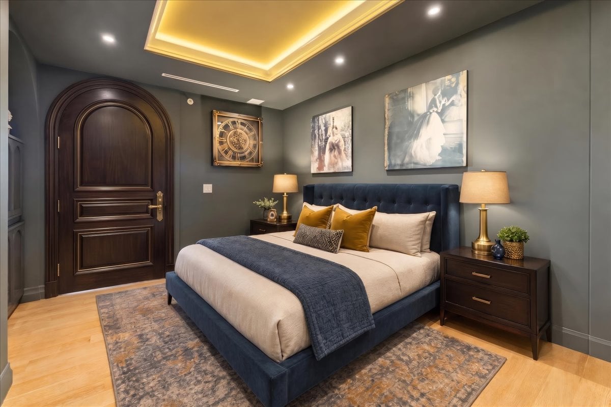 100 Carlyle Drive VG6