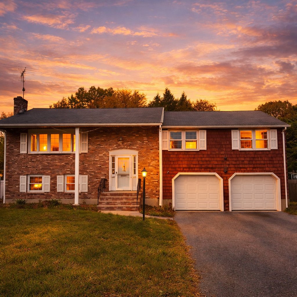 Successful Home Sale Move with Melissa Northborough MA 