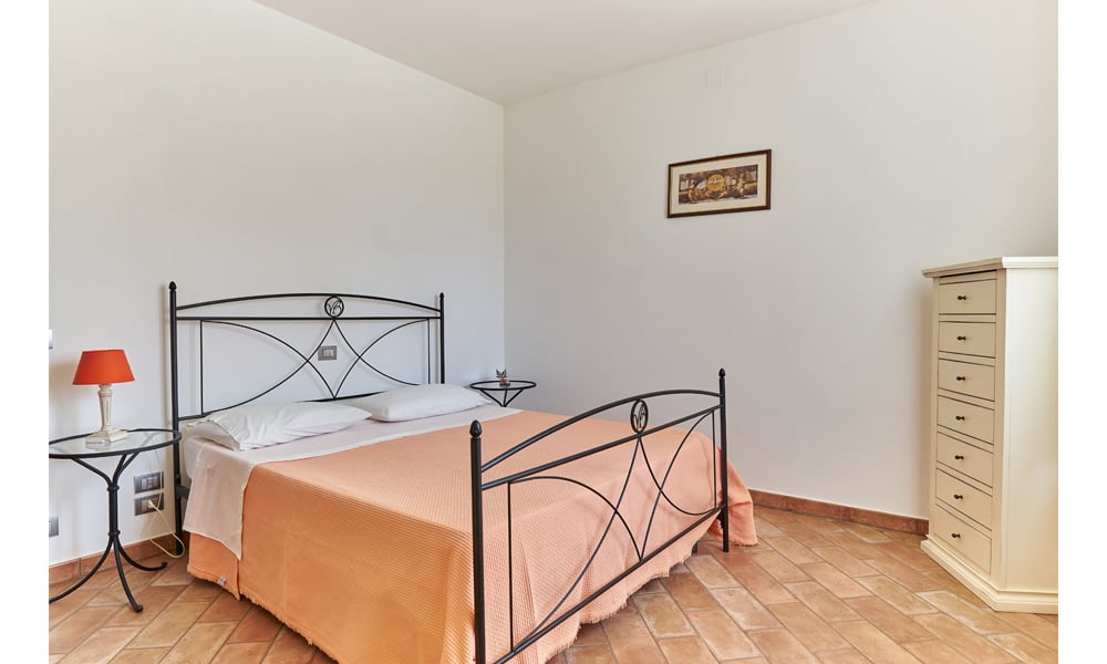 Timeless Elegance and Holiday Accommodation in the Heart of Le Marche  