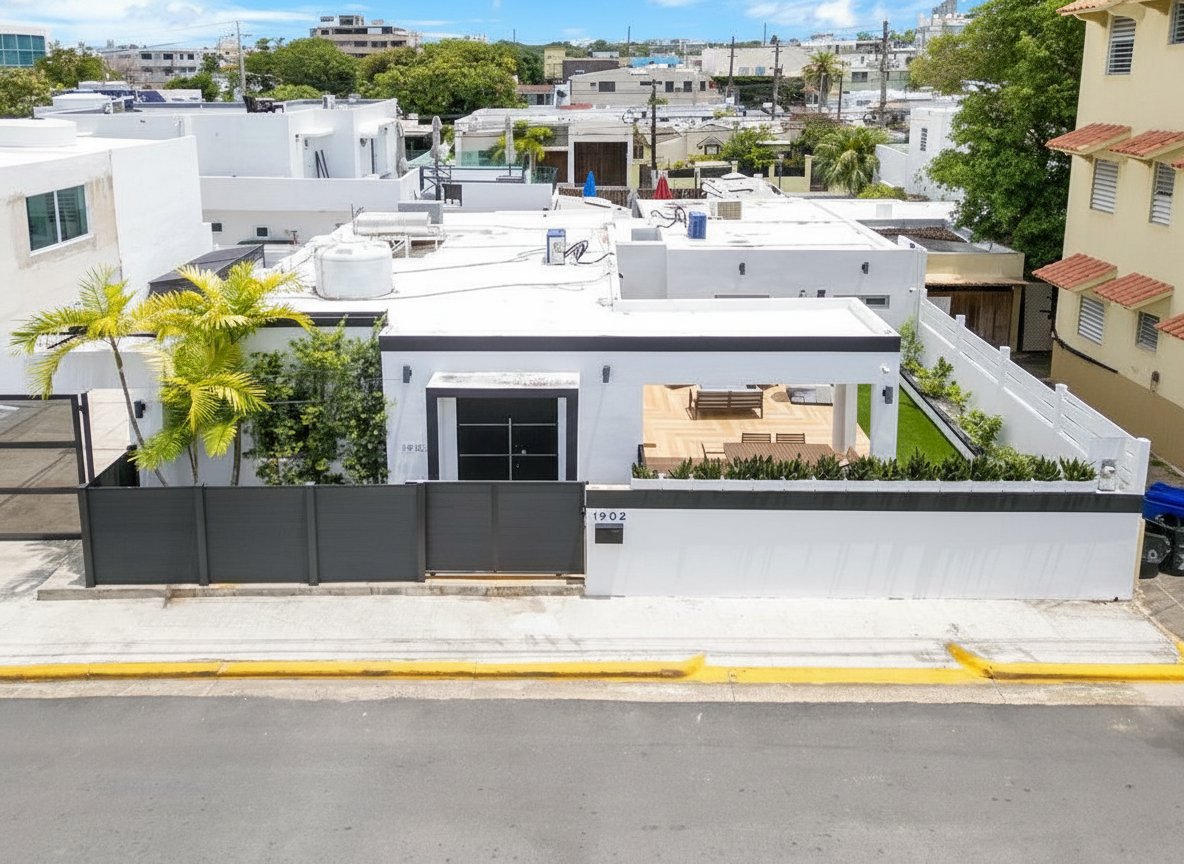 1902 CALLE CACIQUE, SAN JUAN, PR 00911