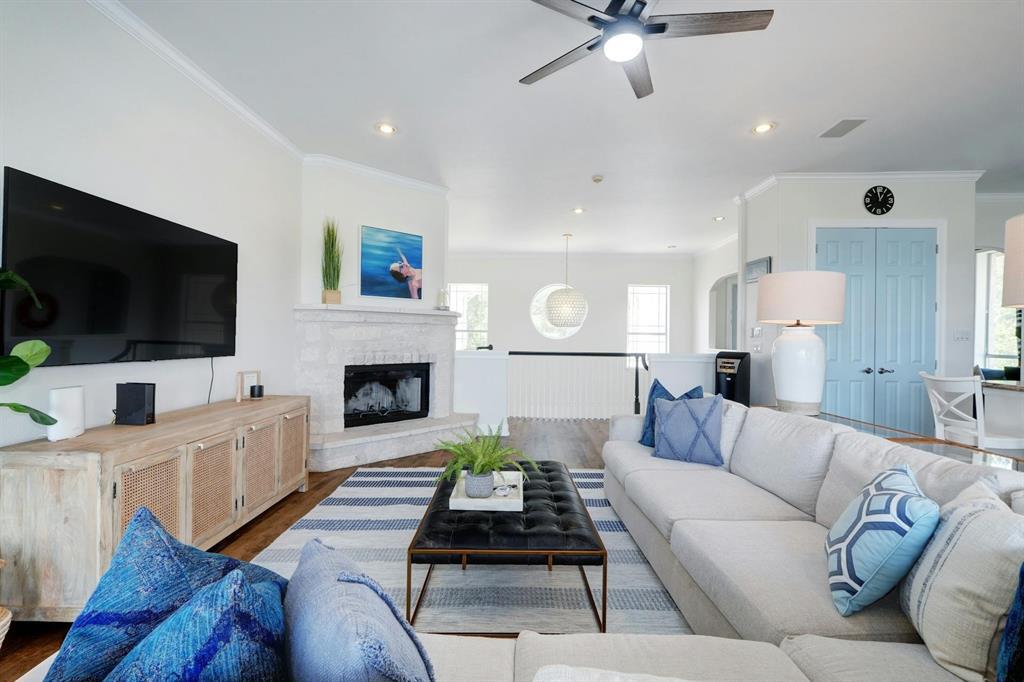 Just Listed On Lake Travis!