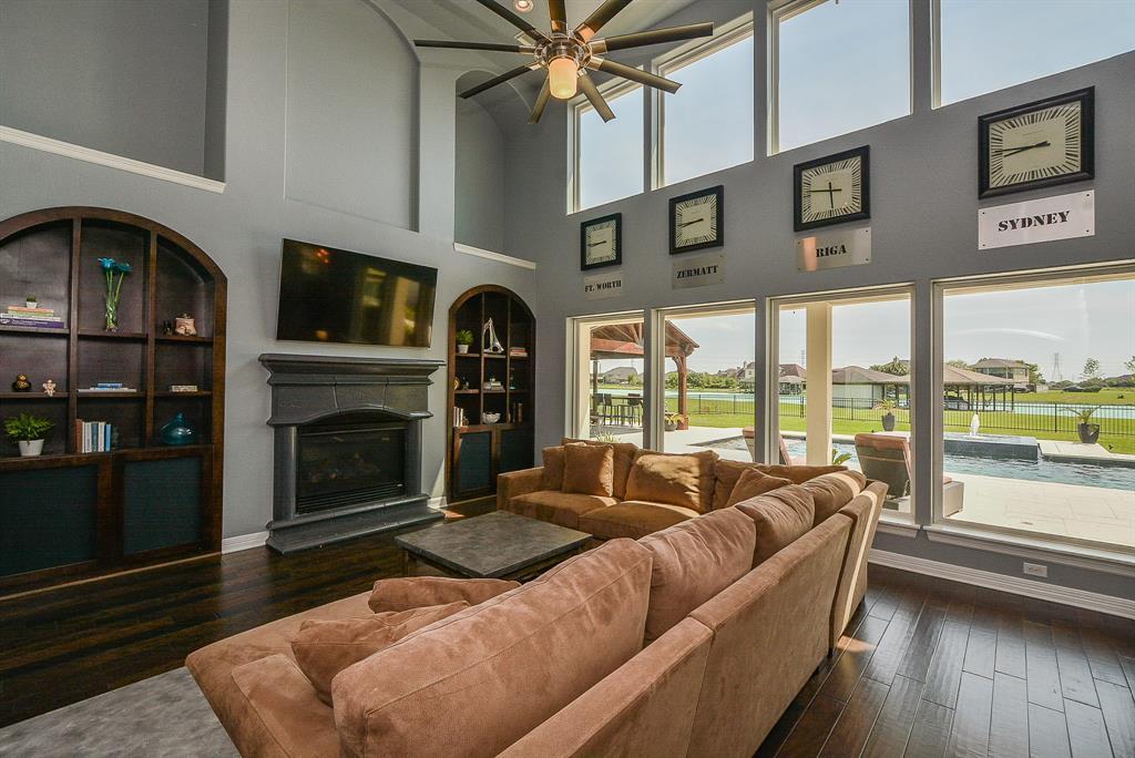 3510 Lakes Of Katy Ln