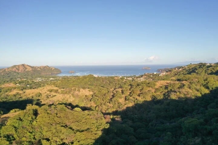 Ocean View Condo