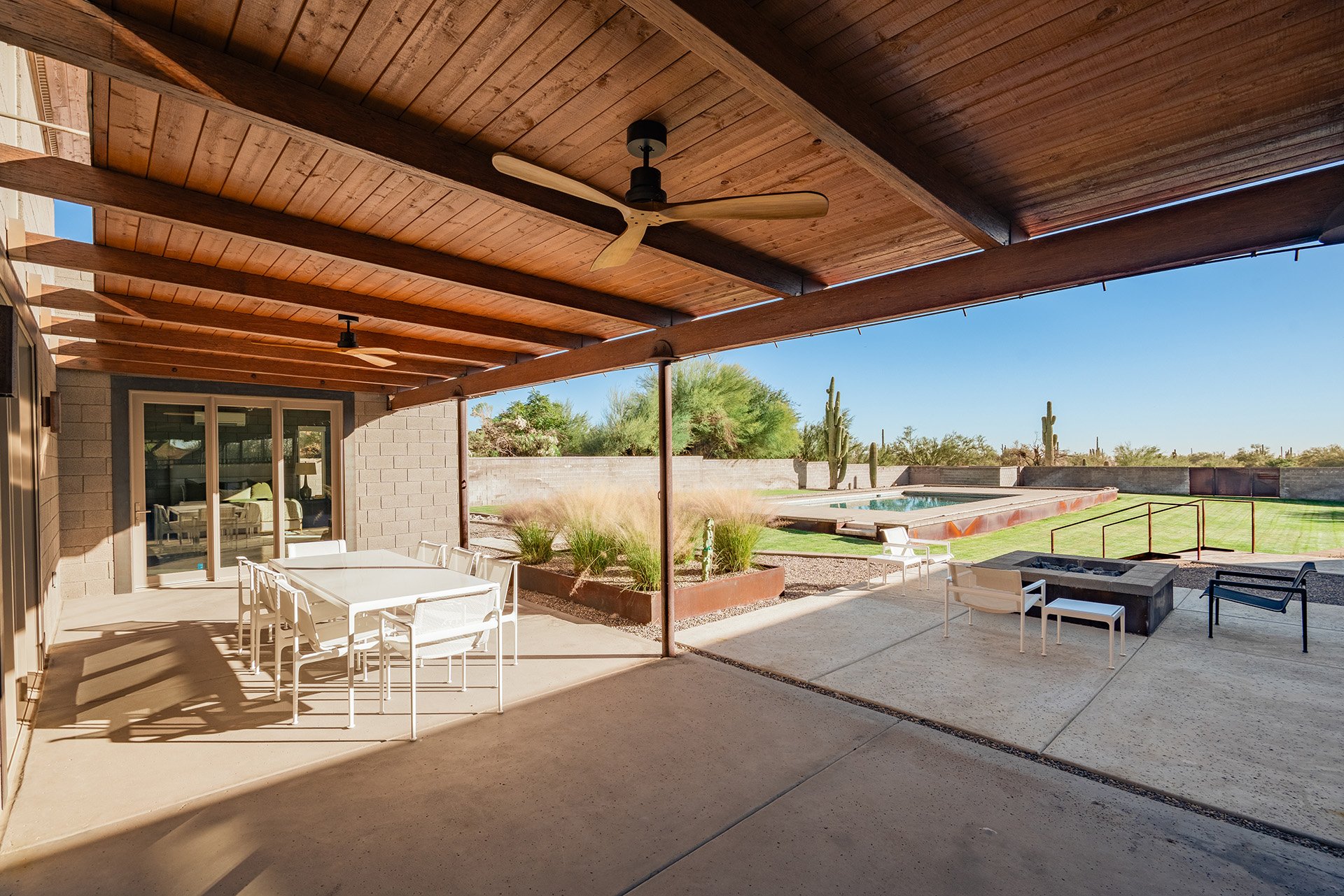 6919 E MONTERRA Way