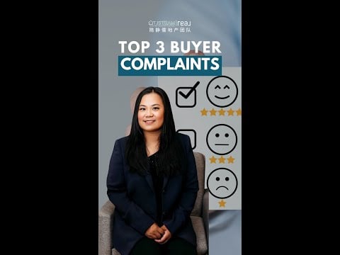 Top 3 Buyer Complaints & How to Fix Them | #tjsteam #realestate